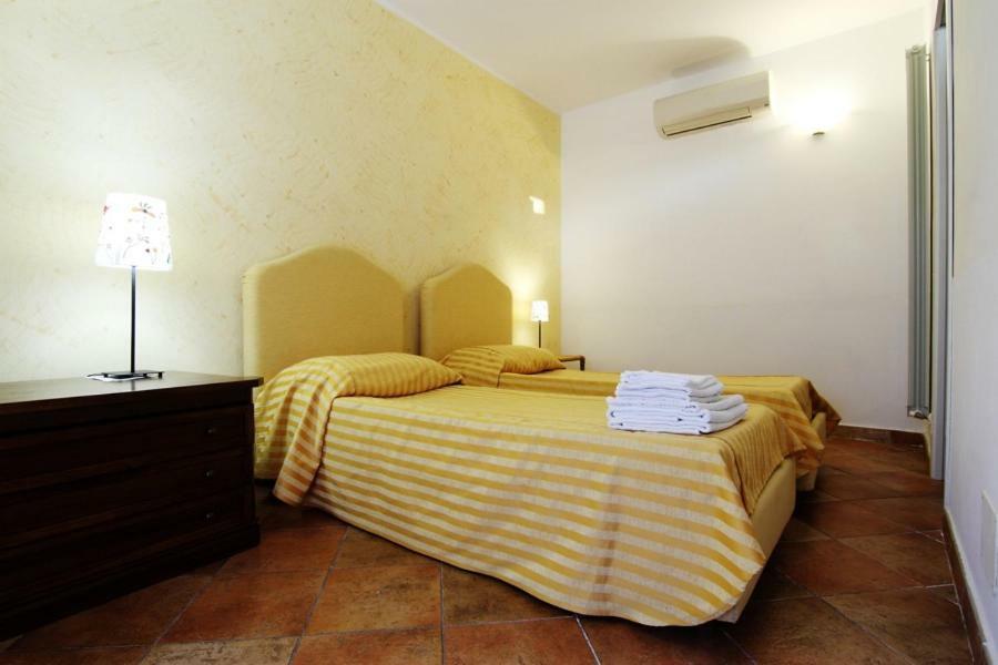 Agriturismo Di Paterno Сарцана Екстериор снимка