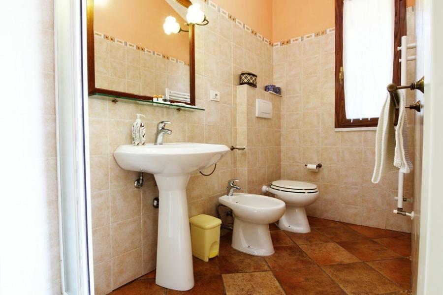 Agriturismo Di Paterno Сарцана Екстериор снимка
