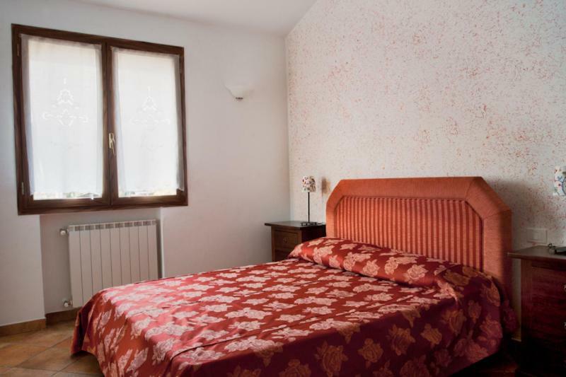 Agriturismo Di Paterno Сарцана Екстериор снимка