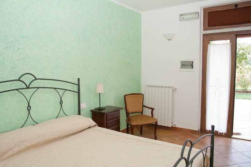 Agriturismo Di Paterno Сарцана Екстериор снимка