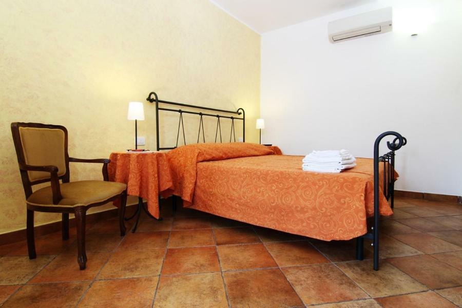 Agriturismo Di Paterno Сарцана Екстериор снимка
