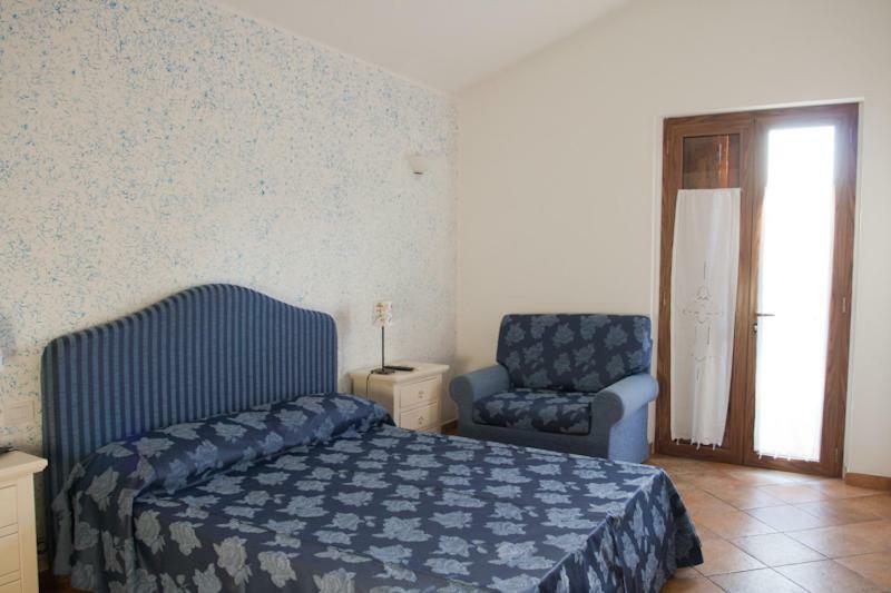 Agriturismo Di Paterno Сарцана Екстериор снимка